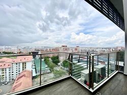 Upper Serangoon Road (D19), Condominium #485000561